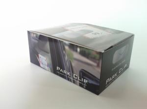 Wholesale Foldable Rectangle Custom Cardboard Display Box , C2s Paper Packaging Box from china suppliers