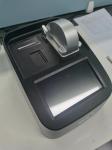 Touch Screen Microvolume Spectrometer For Dna And Rna