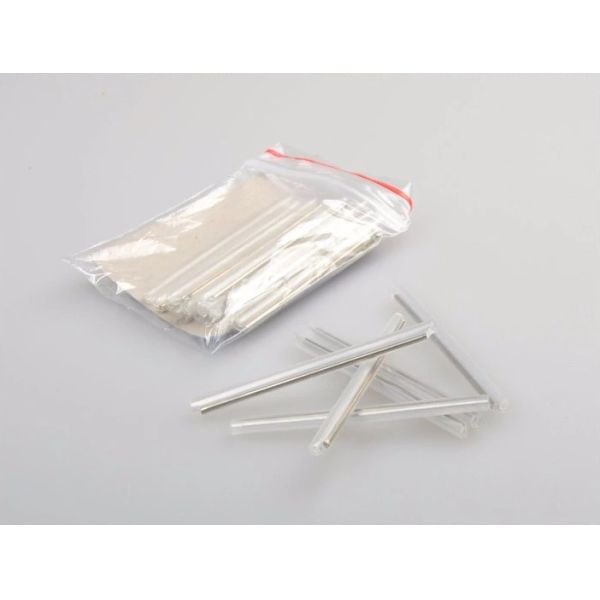 Heat Shrinkable Cable Splice Protection Sleeve Fiber Optic 45mm Diameter