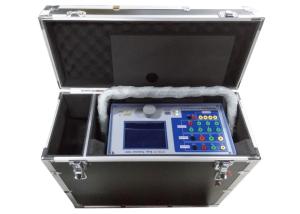 Wholesale 3 Phase Protection Relay Tester with MCU inbuilt from china suppliers