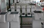Max Height 400mm Digital Rockwell Hardness Testing Machine With Built - In Mini