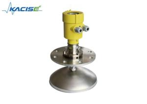 Wholesale High Speed Fluid Level Meter Radar Level Transmitter Small Antenna Size Easy To Install from china suppliers