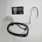 PDL-RS F24 Telecontrol Spare Parts Remote Control Programming USB Interface