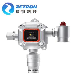 Wholesale NH3 Sensor Fixed Ammonia Gas Detector Real Time Monitoring Remote Control IP65 from china suppliers