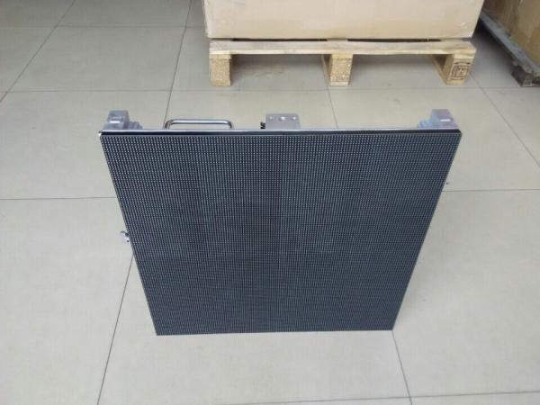 Quality SMD2727 Commercial LED Display Screen , LED Video Display Screen Energy Saving for sale