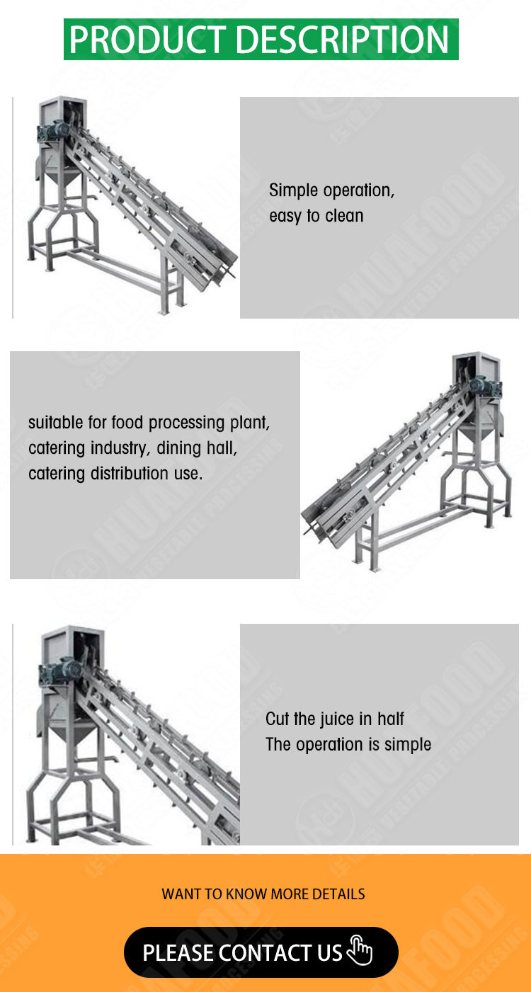 7.5kw Coconut Juice Extracting Machine Halving Half Cutting And Collecting Water