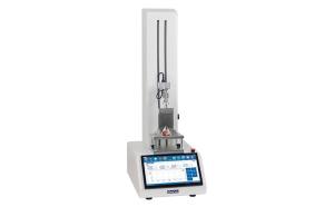 Wholesale Max Capacity 50Kgf Touch Screen TA-300W Texture Analyzer with Stroke 420mm from china suppliers