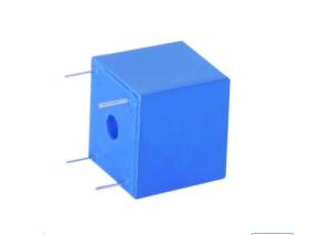 China High Precise Small Size Potential Transformer High Permeability Core 1mA 60S on sale