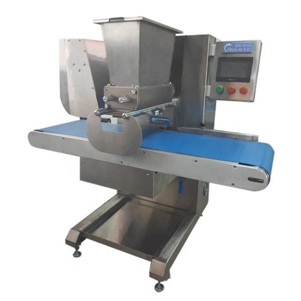 Quality Professional Chocolate Chip Cookies Making  Machine for different shapes for sale