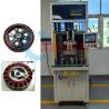 Buy cheap Automatic BLDC Wheel Hub Motor Winding Machine For Electric Motorcycle from wholesalers