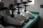 Fully Automatic Vickers Microhardness Tester With Measurement Software Tablet /
