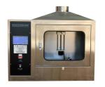 Automatic Ignitability Building Materials Flammability Tester For Building
