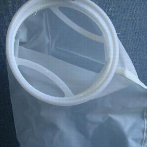 Wholesale 300 Micron Nylon Mesh Filter Bag , Aquarium Water Tank Filter Bag from china suppliers