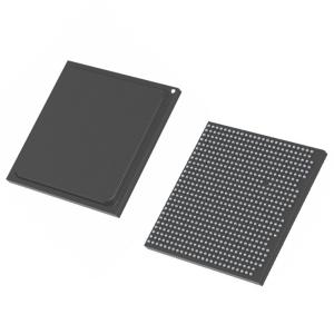 China XC5VFX30T-2FFG665I 360 I/O 550MHz Xilinx Virtex 5 FPGA on sale