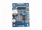 24V DC 2A Bldc Current Variable Speed Fan Controller With Temperature Sensor