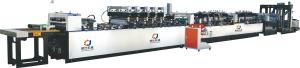 Wholesale Multifunction Machine For 3 Side Seal / 4 Side Seal / Center Seal / Stand Up Pouch from china suppliers