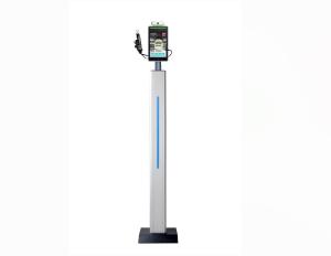 Wholesale Driver Alcohol Detection And Attendance System By Face Recognition from china suppliers