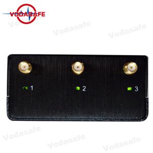 Wholesale High Power 10W Remote Control Jammer 3 Hours Battery Working Time Easy Carrying from china suppliers