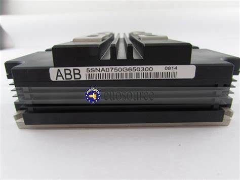 ABB PLC Module YM322001-EB PFSK104 Module