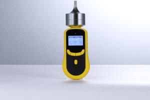 4 To 1 Multi Gas Detector Pumping Suction CO H2S O2 LEL ATEX CE Certification