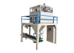 Good work auto bagging machine fully automatic packing machine for feed
