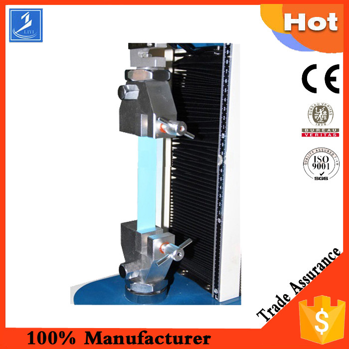 Precise electronic instron used universal tensile testing machine price