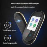 Support 106 Languages Portable Most Using Translate Chinese To Language