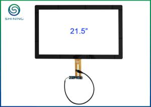 Wholesale 21.5&quot; Automatic Calibration Capacitive Touch Panel Screen For Multi Touch Monitor from china suppliers