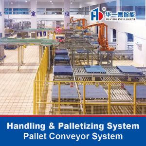 Wholesale Pallet Sorting Conveyor System Flexible Gravity Roller Conveyor System Logistics Sorting Warehouse Storage Rack from china suppliers