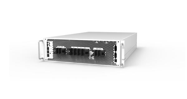 Quality 70kW Bidirectional AC DC Converter Module for Micro Grid Energy Storage System for sale