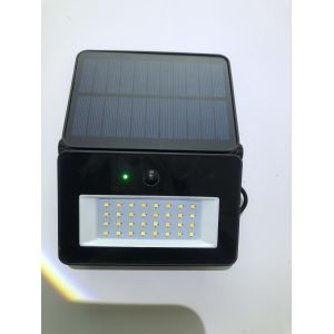Buy cheap S6 solar wall light Flood light from wholesalers