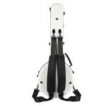 Multiple Color Hardshell Banjo Case With 5 Locks Foam Padding Interior