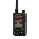 MSTAR A2D+ Digital Analog Automatic Switching Encrypted Communication Walkie
