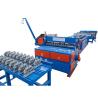 Buy cheap Breed Aquatics 415V Welded Wire Mesh Machine Mechanical Push Down from wholesalers