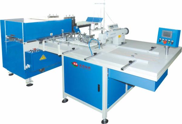 Quality Automatic Simple Operation 380V 1.5KW Wire Binding Machine for sale