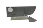UT Blocks, Clibration Block for Ultrasonic flaw detector, DAC, V1, V2, IIW type1