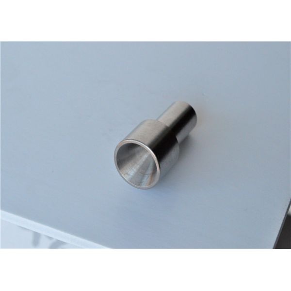 Auto Racing CNC Titanium Precision Parts Shift Fork Shafts Brake Pistons