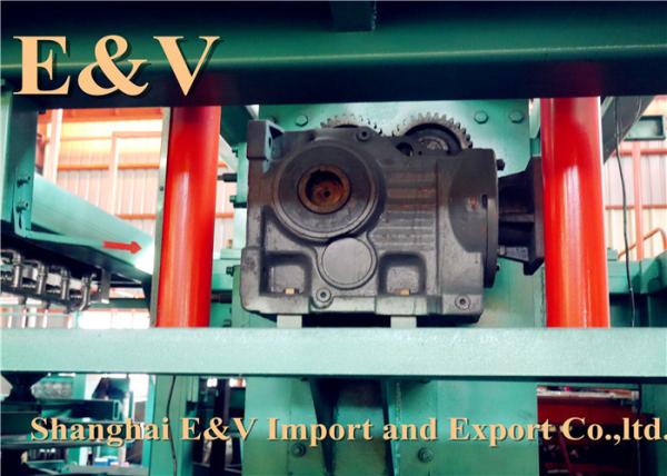 Quality Upward Oxygen Free Copper Strip Casting Machine Continuous Caster Unit for sale