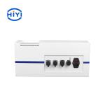 V8.0 High Accuracy Bubble Point Filter Integrity Test With 10 Inch True Color