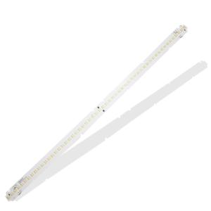 Wholesale Inside DC Linear LED Module With SMD 2835 Chips And Size 560*24 Mm from china suppliers