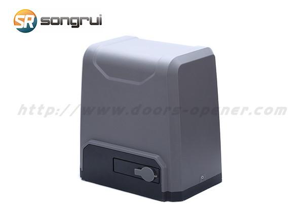 Quality Spring Limit Switch 2000KG 750W Automatic Door Openers for sale