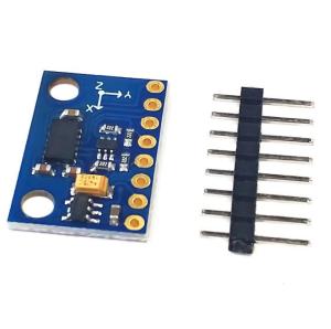 Wholesale OEM GY-511 LSM303DLHC 3 Axis Accelerometer Sensor from china suppliers