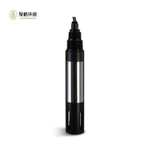 Wholesale Industry Wastewater Polarography Dissolved Oxygen Sensor Dissolved Oxygen Probe from china suppliers