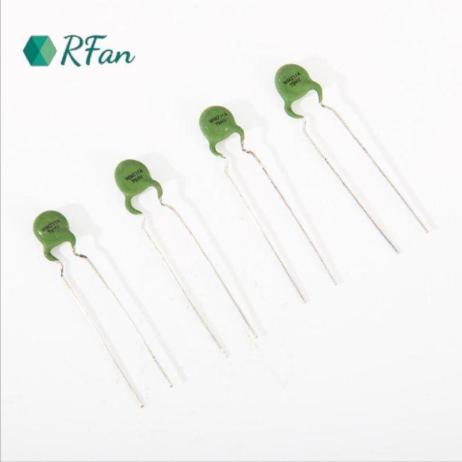 Wholesale WMZ12A Positive Coefficient Thermistor PTC Temperature Sensor For Motor Overheating Protection from china suppliers