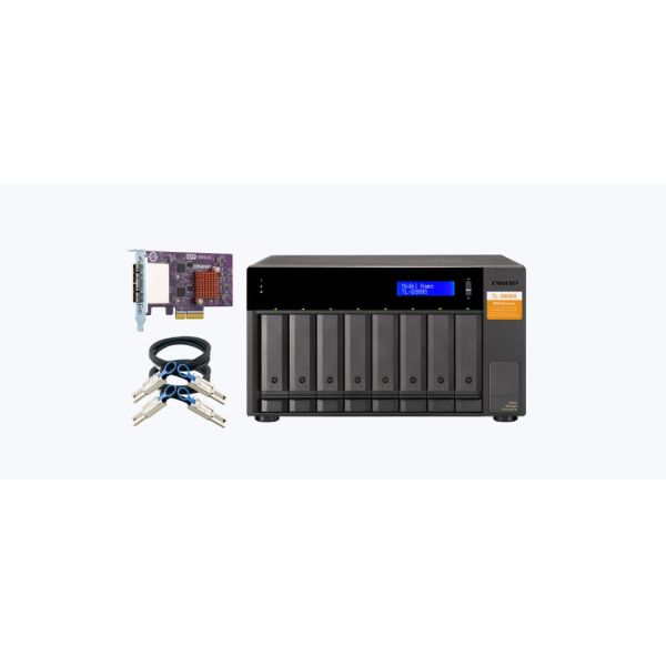 Original New TL-D800S Storage expansion device In Stock