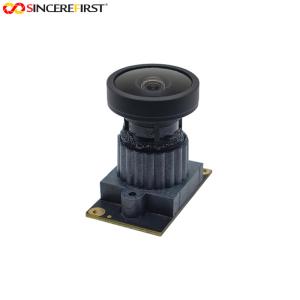 Wholesale IMX307 MIPI Camera Module 2MP Fixed Lens Security Camera Module from china suppliers