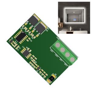 Wholesale 1 Key Touch Controlled Venue DC24V Lamp Circuit Board from china suppliers