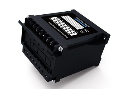 Quality Three Phase Multifunctional Power Meter Modbus M80N for sale
