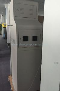 Hotel Automatic Currency Exchange Machine , Customized Currency Exchange Vending Machine