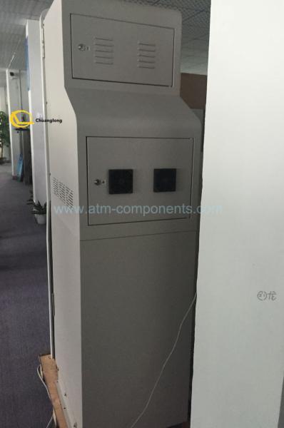 Quality Hotel Automatic Currency Exchange Machine , Customized Currency Exchange Vending Machine for sale